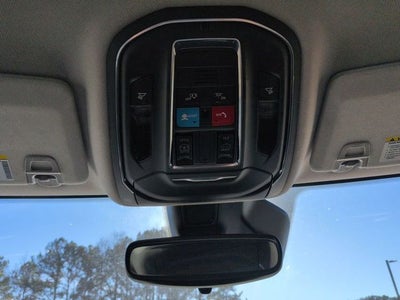 2023 Jeep Grand Cherokee Laredo 4WD