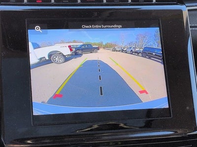 2023 Jeep Grand Cherokee Laredo 4WD