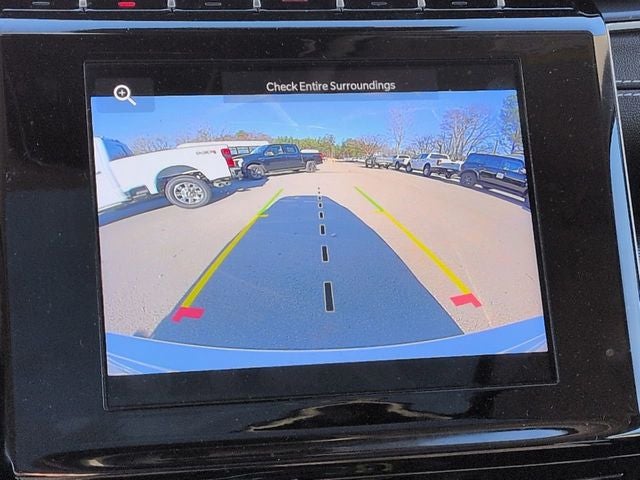 2023 Jeep Grand Cherokee Laredo 4WD