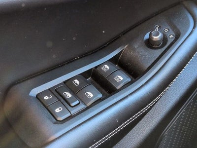 2023 Jeep Grand Cherokee Laredo 4WD