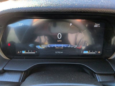 2023 Jeep Grand Cherokee Laredo 4WD