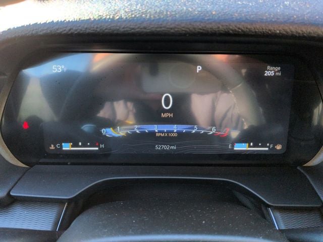 2023 Jeep Grand Cherokee Laredo 4WD