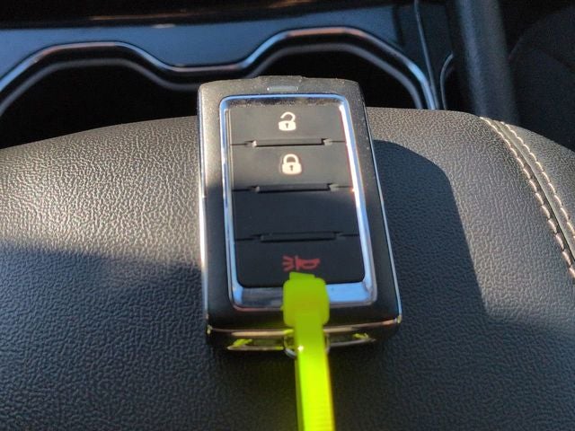 2023 Jeep Grand Cherokee Laredo 4WD