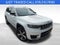 2021 Jeep Grand Cherokee L Limited 4WD