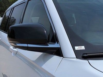 2021 Jeep Grand Cherokee L Limited 4WD