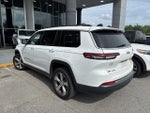 2021 Jeep Grand Cherokee L Limited 4WD