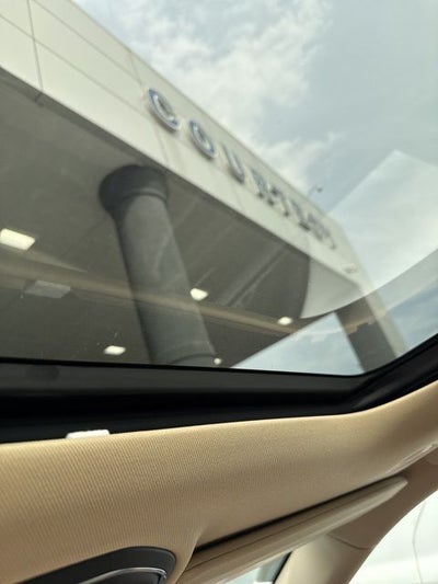 2021 Jeep Grand Cherokee L Limited 4WD