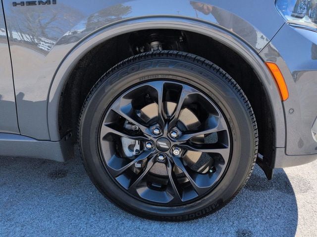 2025 Dodge Durango R/T Plus Blacktop Plus AWD
