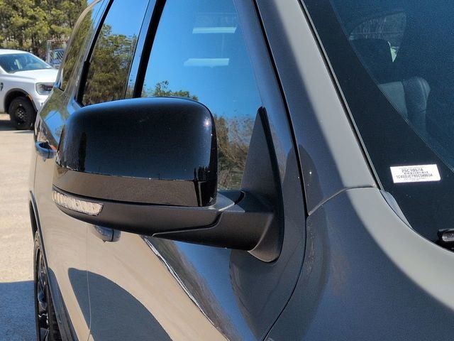 2025 Dodge Durango R/T Plus Blacktop Plus AWD