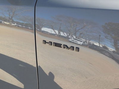 2025 Dodge Durango R/T Plus Blacktop Plus AWD