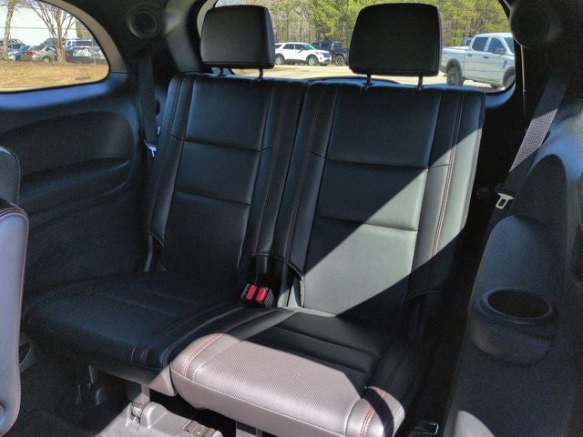 2025 Dodge Durango R/T Plus Blacktop Plus AWD