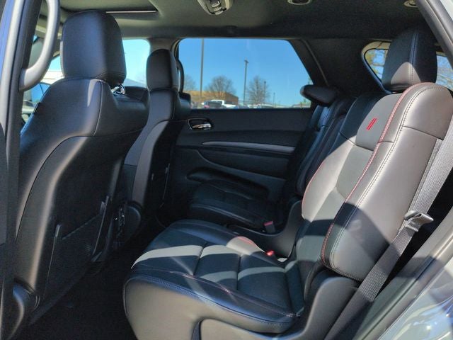 2025 Dodge Durango R/T Plus Blacktop Plus AWD