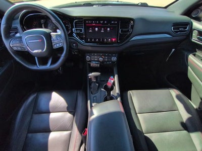 2025 Dodge Durango R/T Plus Blacktop Plus AWD