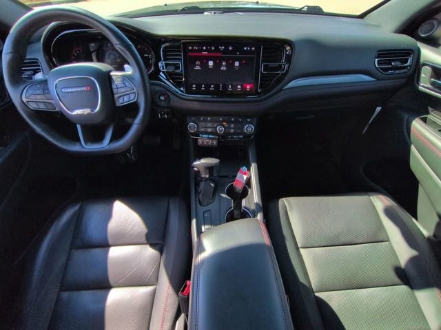 2025 Dodge Durango R/T Plus Blacktop Plus AWD