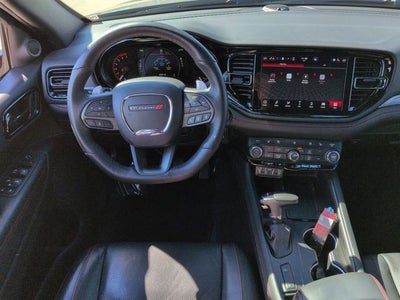 2025 Dodge Durango R/T Plus Blacktop Plus AWD