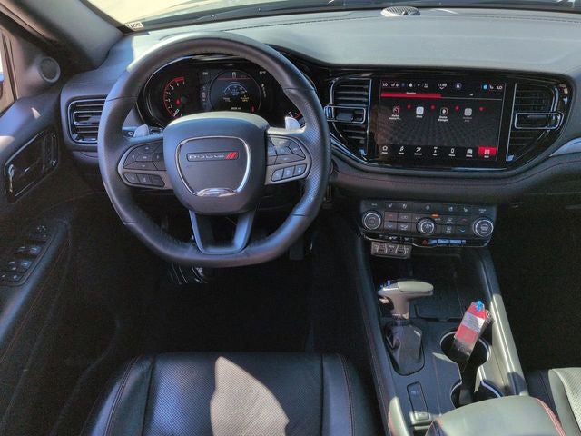2025 Dodge Durango R/T Plus Blacktop Plus AWD