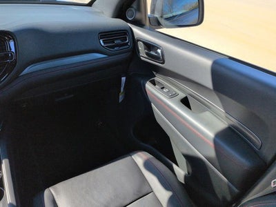2025 Dodge Durango R/T Plus Blacktop Plus AWD