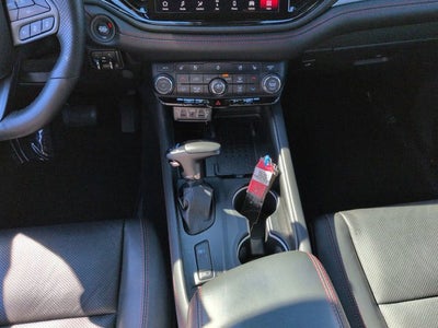 2025 Dodge Durango R/T Plus Blacktop Plus AWD