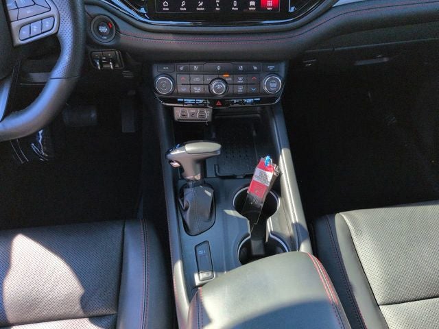 2025 Dodge Durango R/T Plus Blacktop Plus AWD
