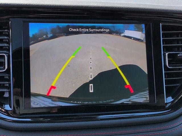 2025 Dodge Durango R/T Plus Blacktop Plus AWD