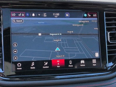 2025 Dodge Durango R/T Plus Blacktop Plus AWD