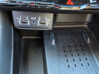 2025 Dodge Durango R/T Plus Blacktop Plus AWD