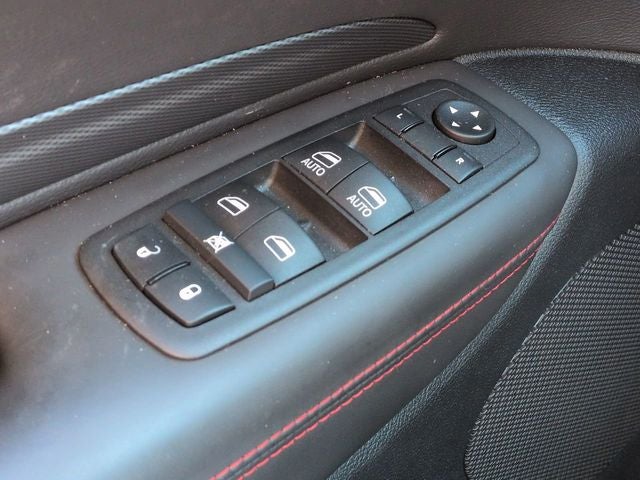 2025 Dodge Durango R/T Plus Blacktop Plus AWD