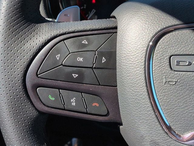 2025 Dodge Durango R/T Plus Blacktop Plus AWD