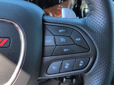 2025 Dodge Durango R/T Plus Blacktop Plus AWD