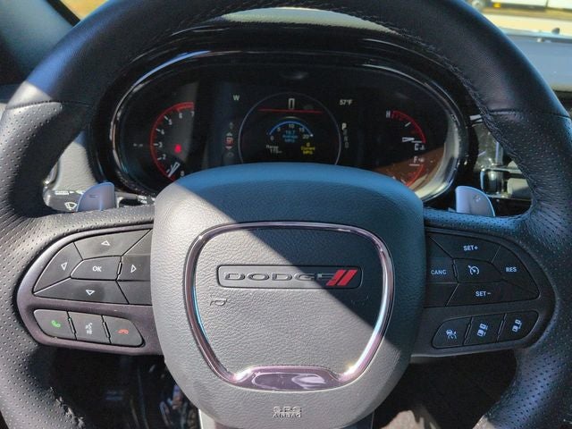 2025 Dodge Durango R/T Plus Blacktop Plus AWD