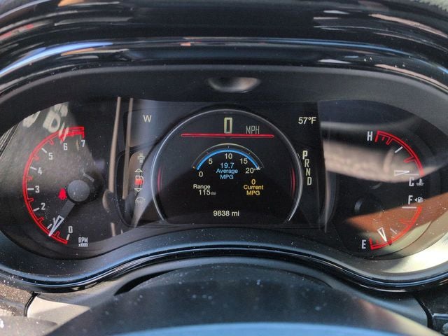 2025 Dodge Durango R/T Plus Blacktop Plus AWD