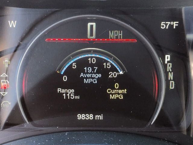 2025 Dodge Durango R/T Plus Blacktop Plus AWD