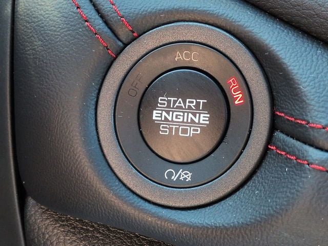 2025 Dodge Durango R/T Plus Blacktop Plus AWD