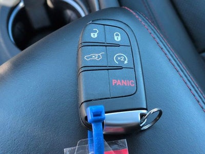 2025 Dodge Durango R/T Plus Blacktop Plus AWD