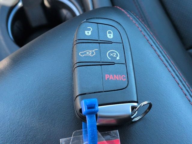 2025 Dodge Durango R/T Plus Blacktop Plus AWD