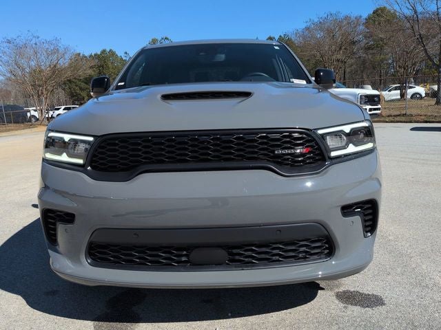 2025 Dodge Durango R/T Plus Blacktop Plus AWD