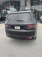 2024 Jeep Wagoneer Series II 4WD Carbide