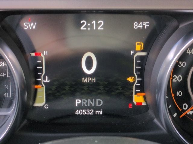 2021 Jeep Gladiator Sport 4WD