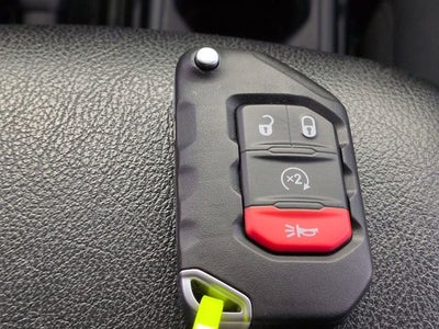 2021 Jeep Gladiator Sport 4WD