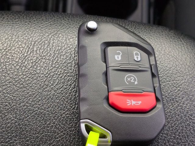 2021 Jeep Gladiator Sport 4WD