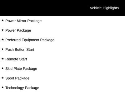 2021 Jeep Gladiator Sport 4WD