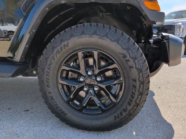 2021 Jeep Gladiator Sport 4WD