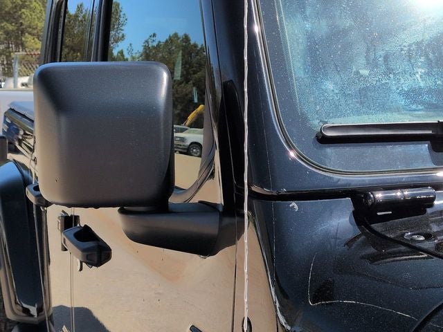 2021 Jeep Gladiator Sport 4WD