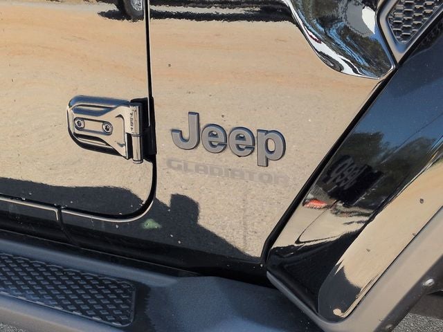 2021 Jeep Gladiator Sport 4WD