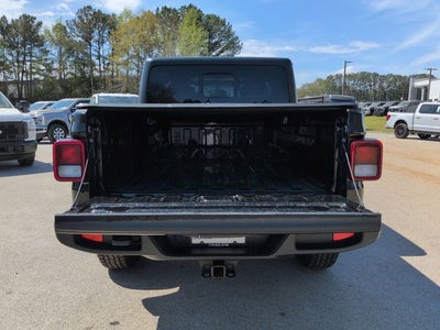 2021 Jeep Gladiator Sport 4WD