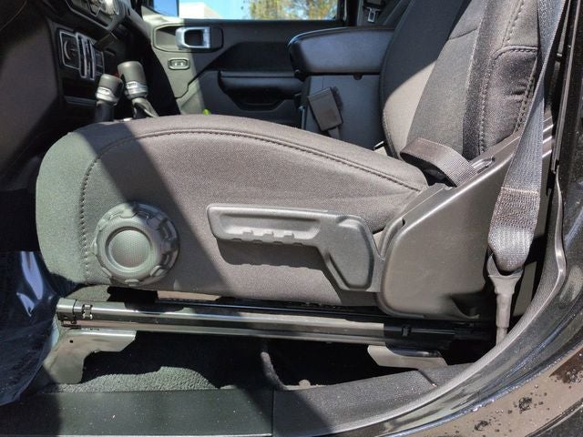 2021 Jeep Gladiator Sport 4WD