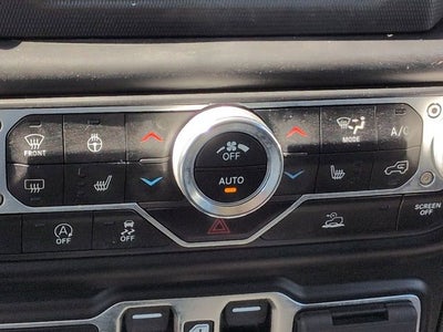 2021 Jeep Gladiator Sport 4WD