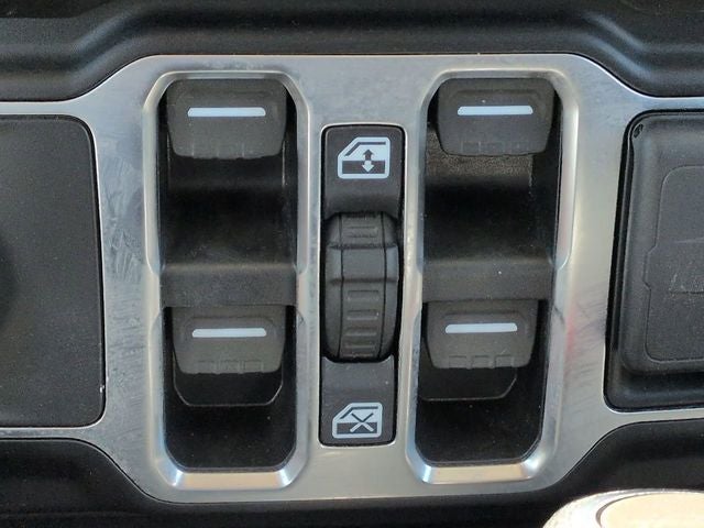 2021 Jeep Gladiator Sport 4WD