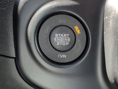 2021 Jeep Gladiator Sport 4WD