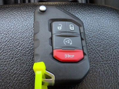 2021 Jeep Gladiator Sport 4WD